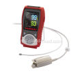 Rumah Digital Portable Medical Tip Pulse Oximeter